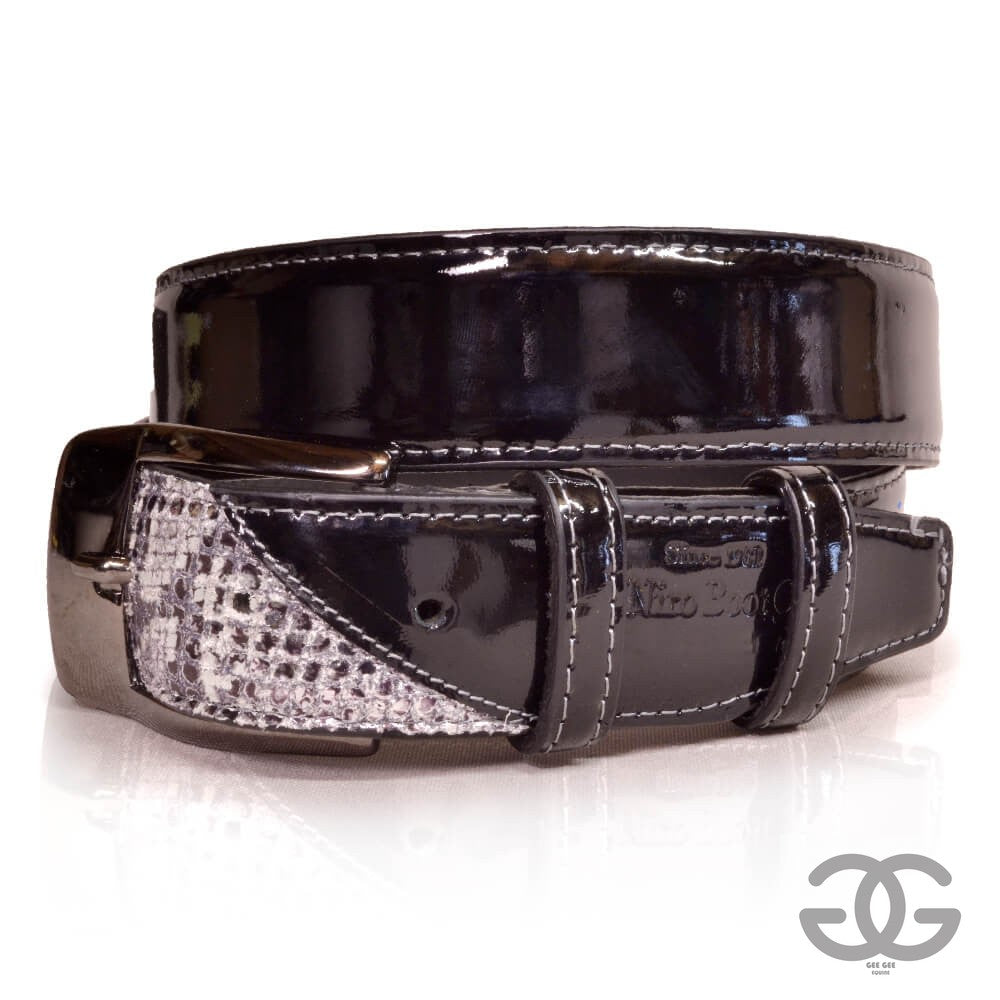 Deniro Raffaello Dressage Deco Perle