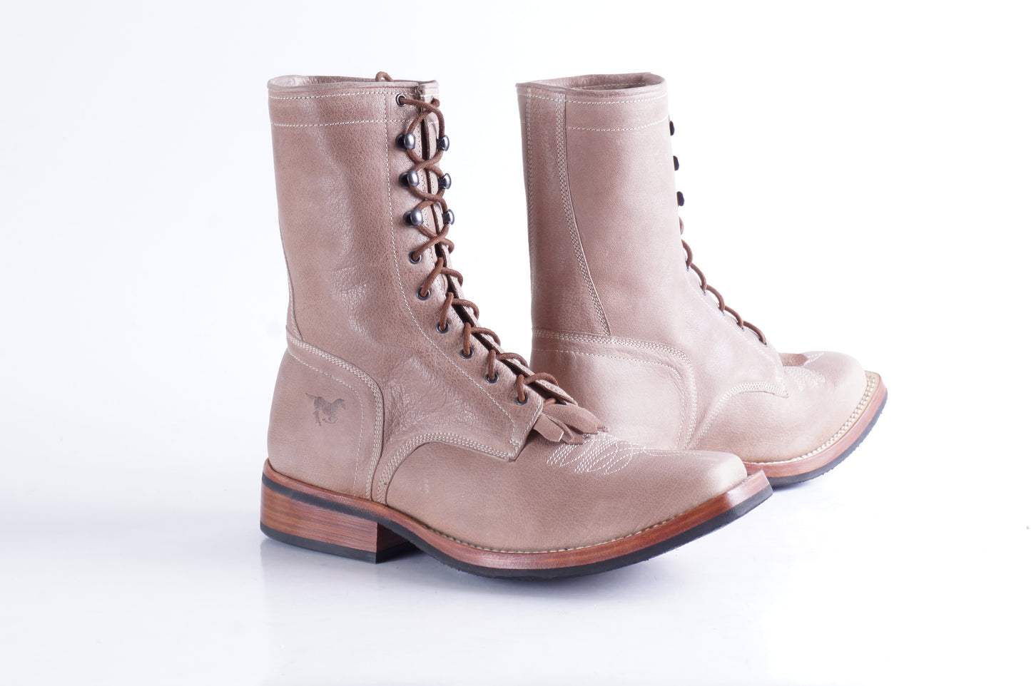 DeNiro western  Lacer cutomised boot