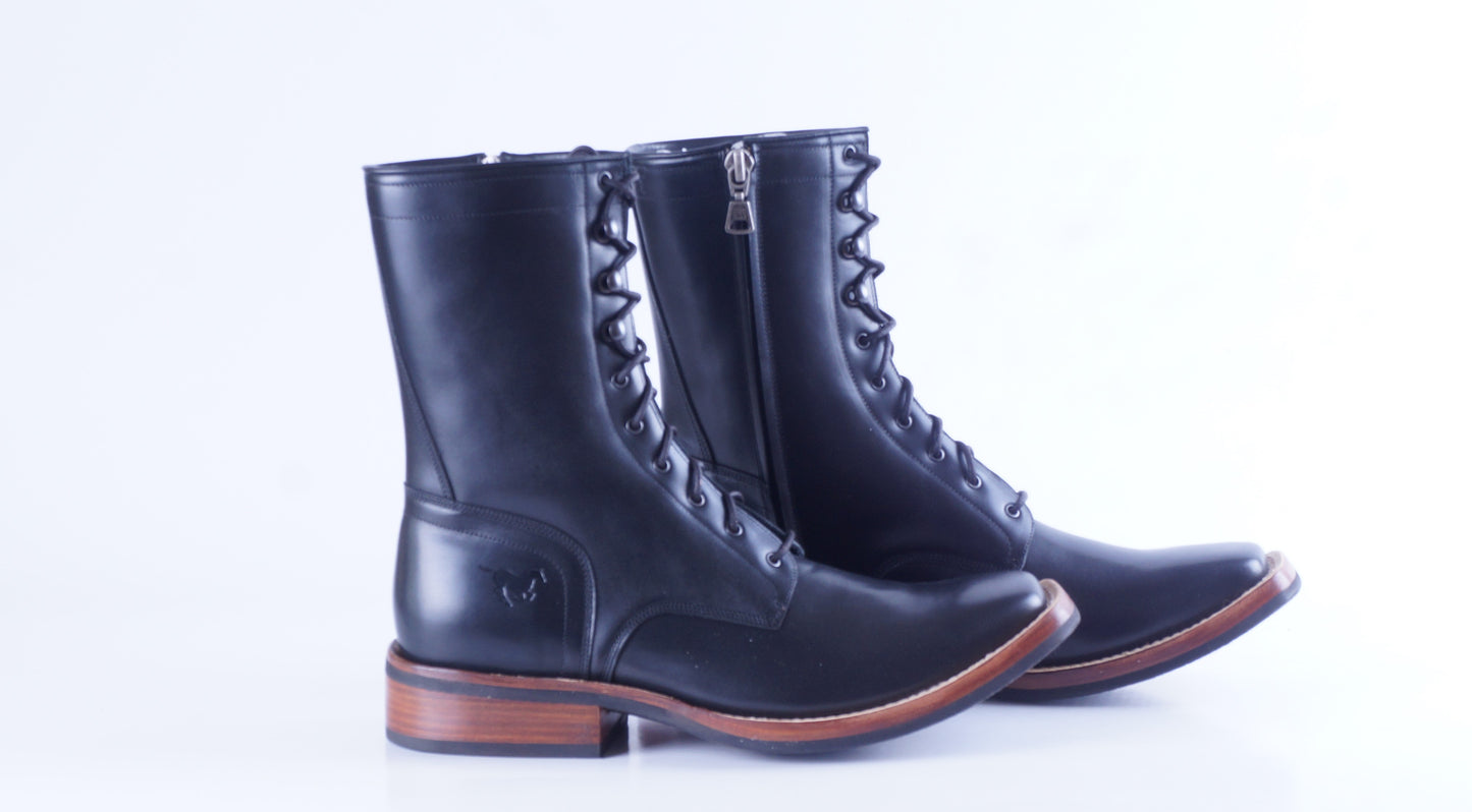 DeNiro western  Lacer cutomised boot