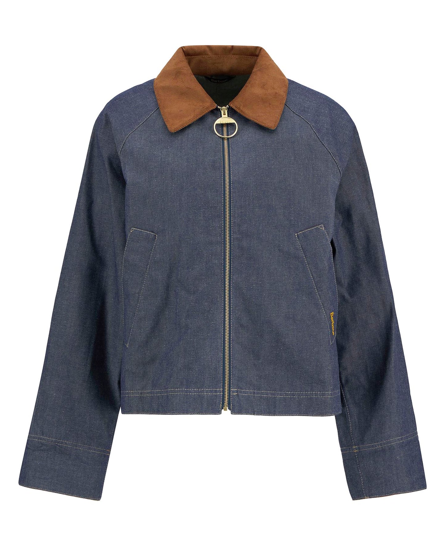 Barbour Freckleton Denim Jacket