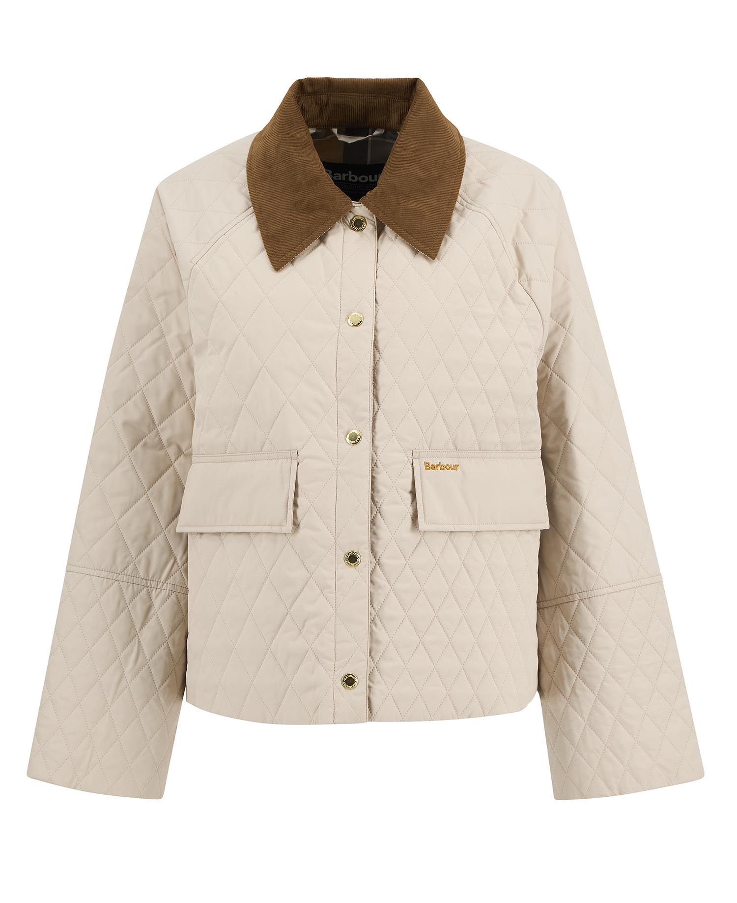 Barbour Kirby Quilted Jacket 2026 – Gee Gee Equine