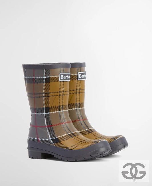 Barbour Banbury Wellington Boot