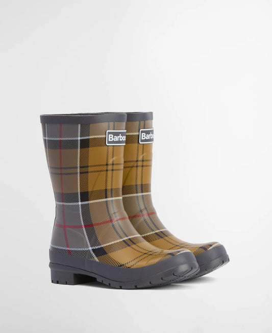 Barbour Banbury Wellington Boot