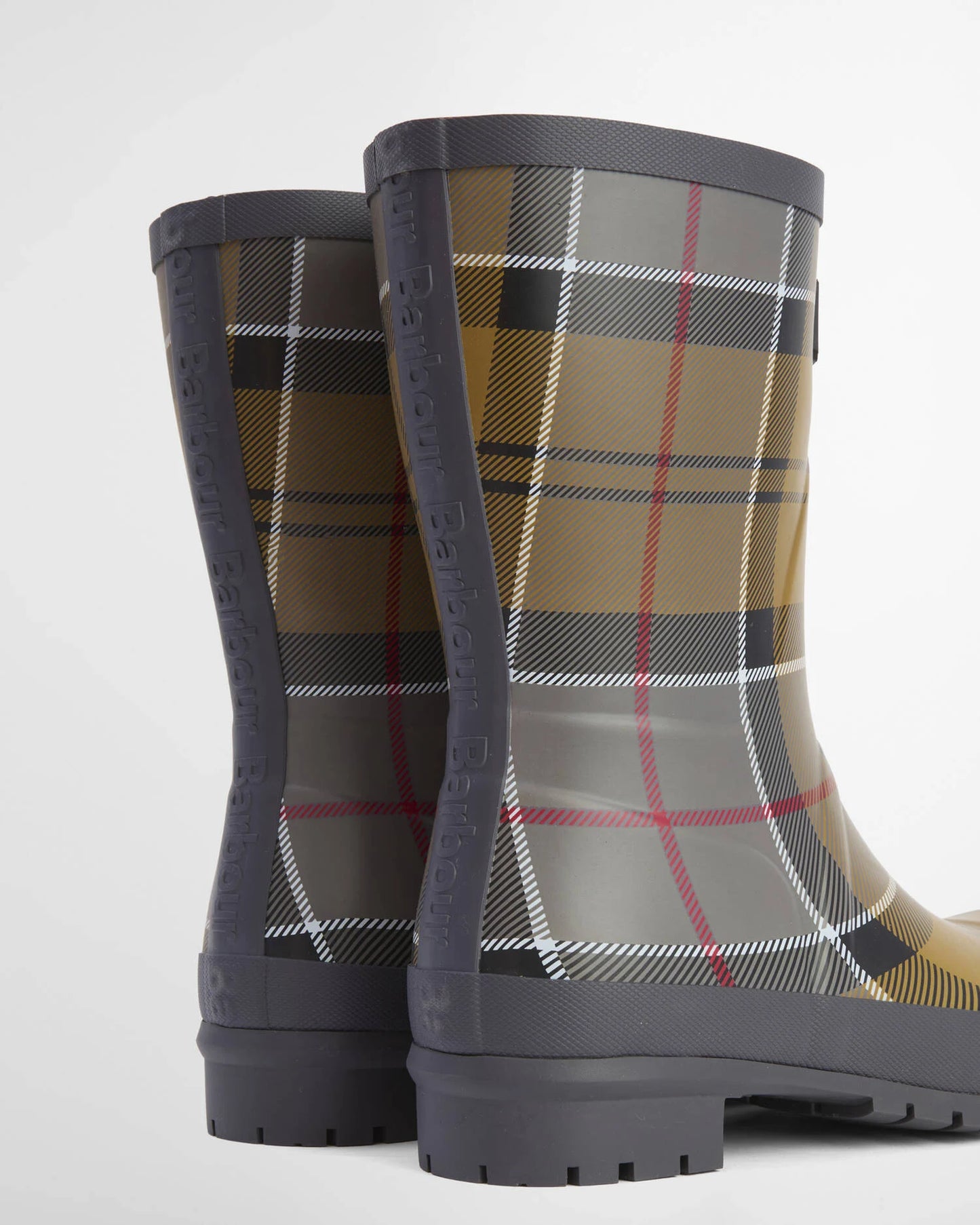 Barbour Banbury Wellington Boot