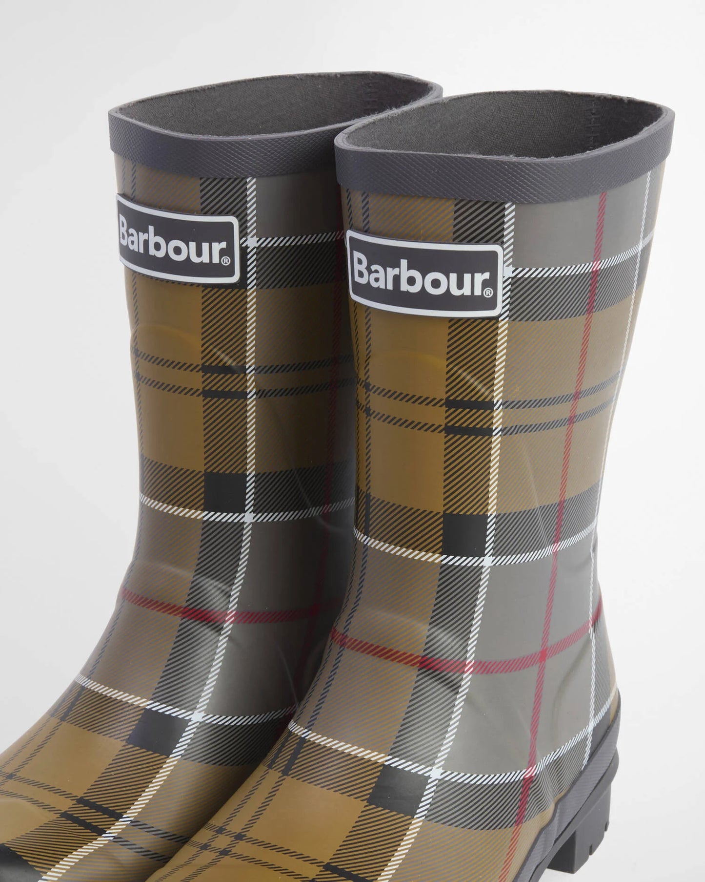 Barbour Banbury Wellington Boot