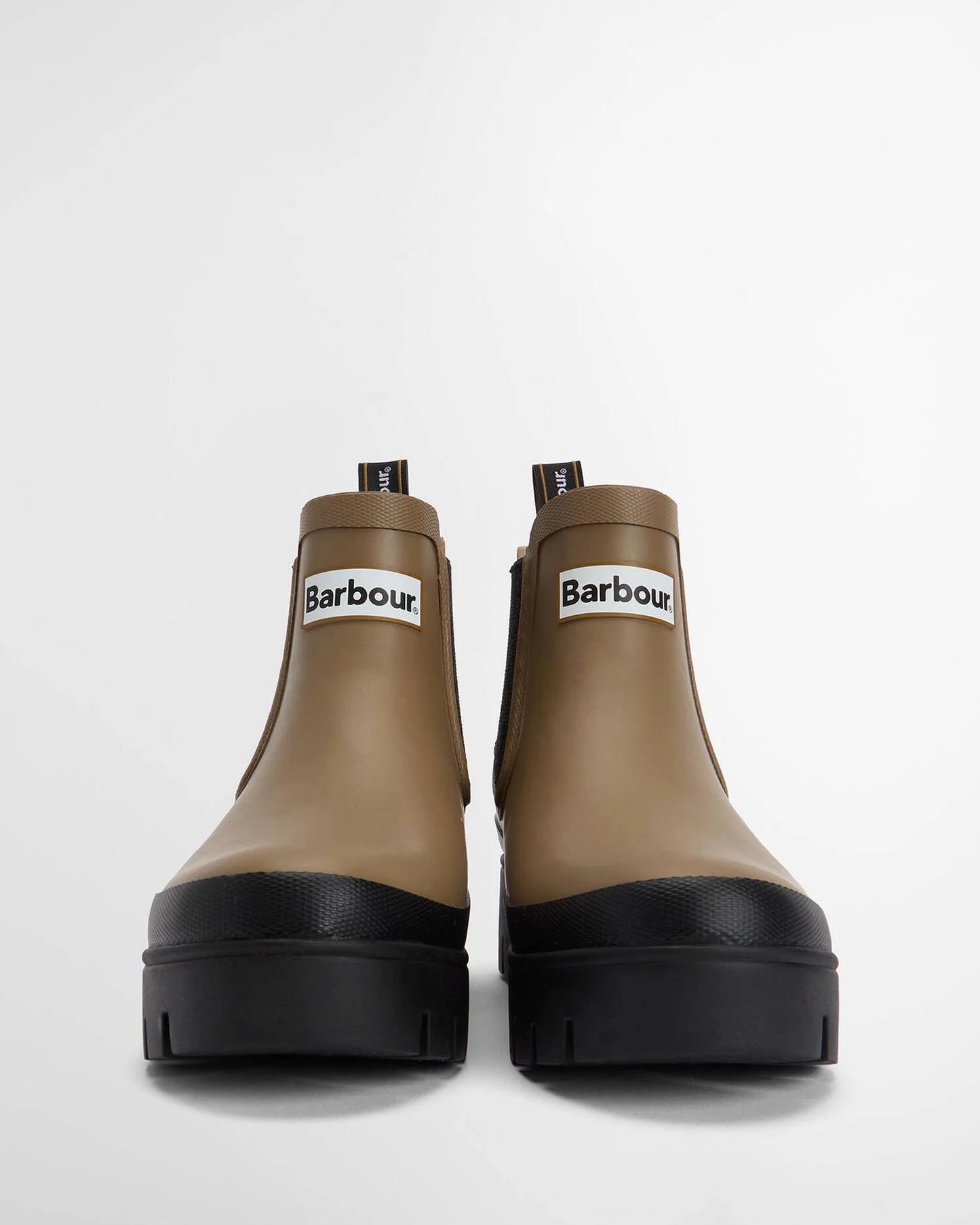 Barbour Halton Ankle wellington boot