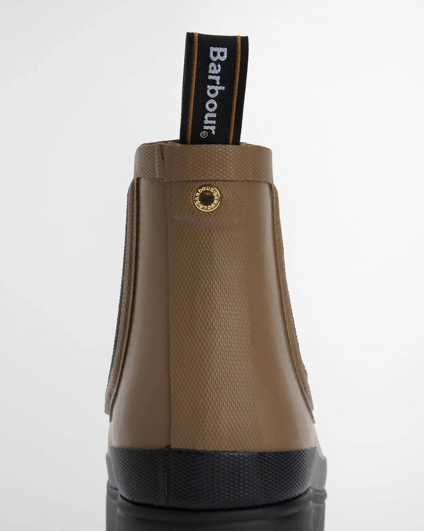 Barbour Halton Ankle wellington boot