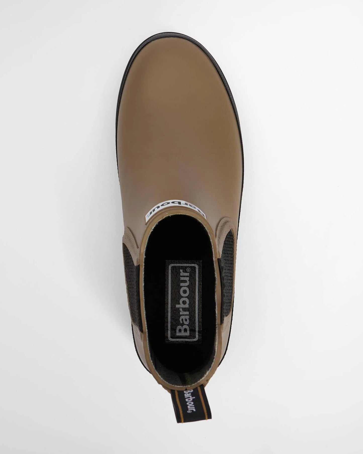 Barbour Halton Ankle wellington boot