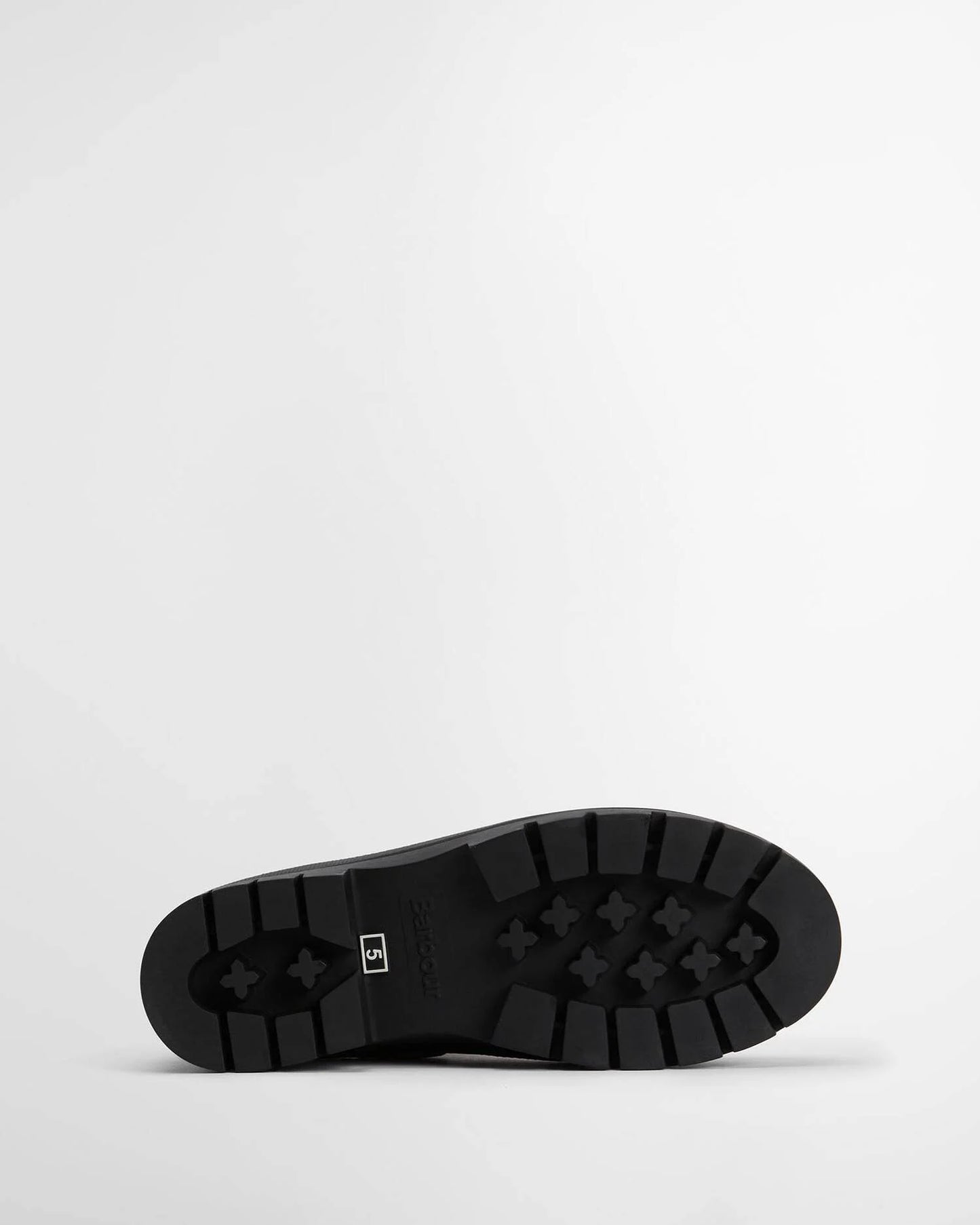 Barbour Halton Ankle wellington boot