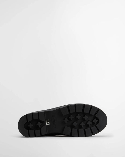 Barbour Halton Ankle wellington boot