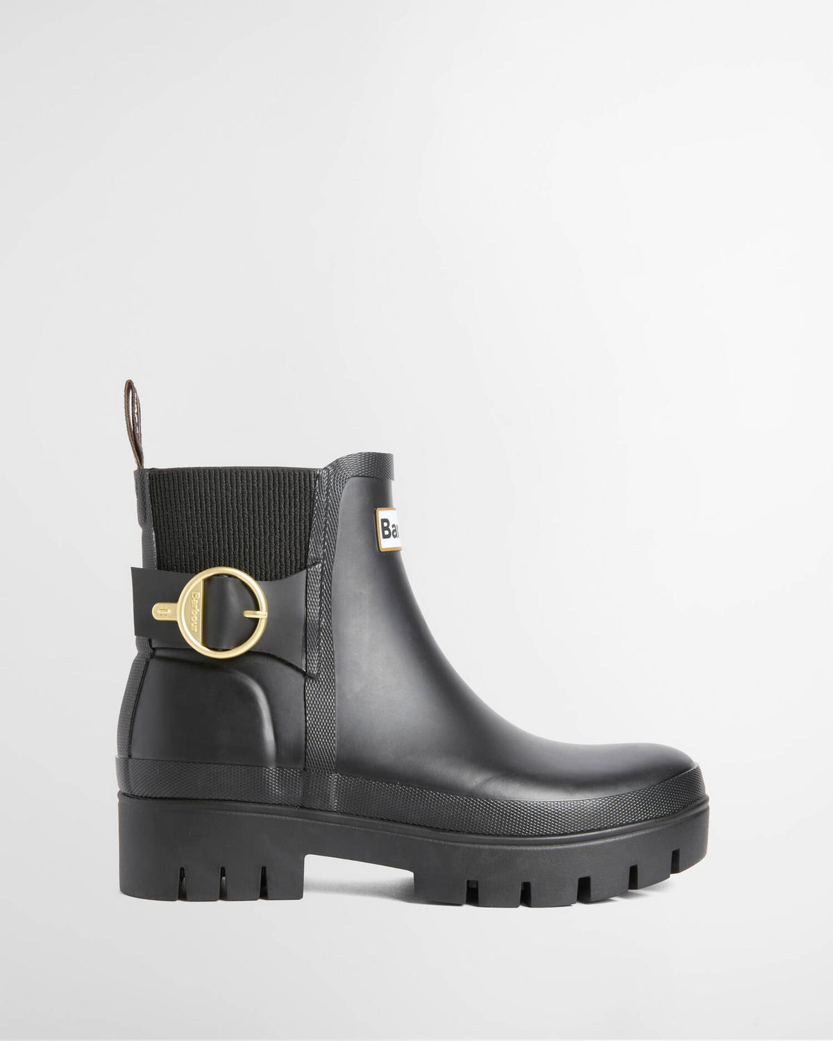 Barbour Hepburn Ankle Wellington boot