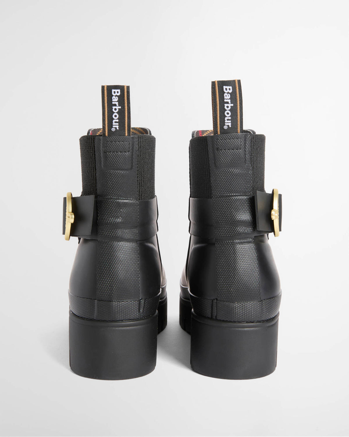Barbour Hepburn Ankle Wellington boot