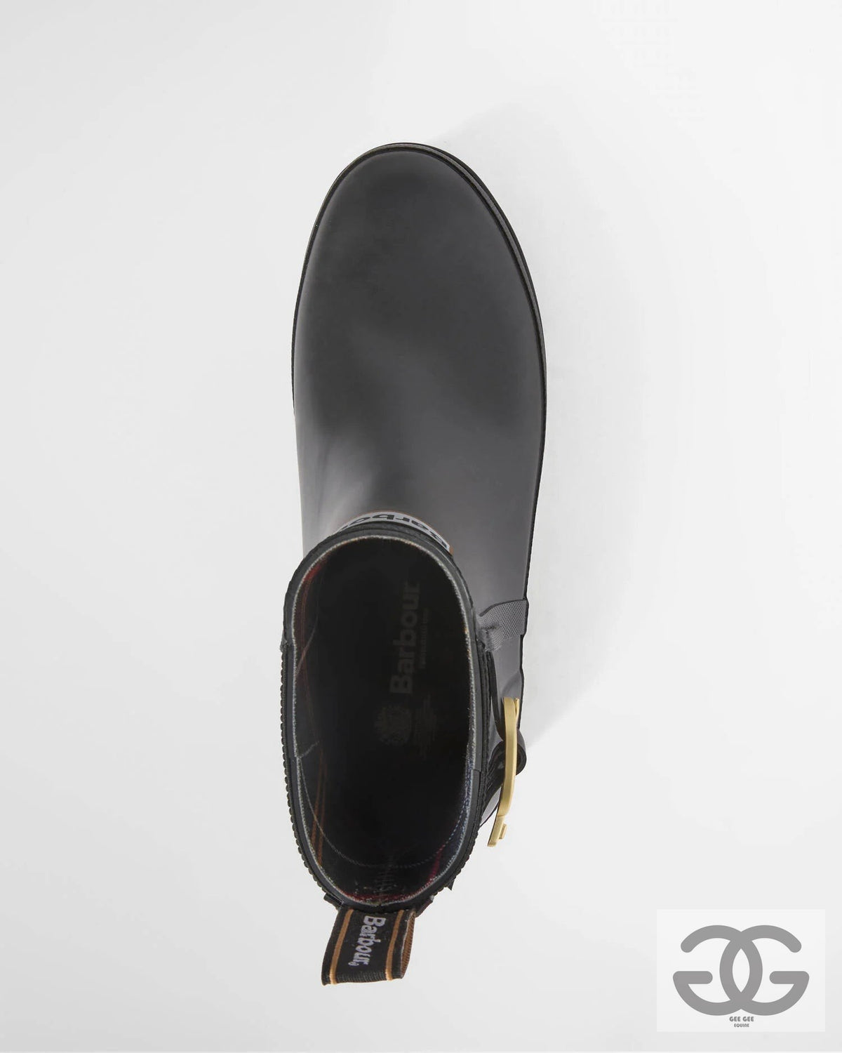 Barbour Hepburn Ankle Wellington boot