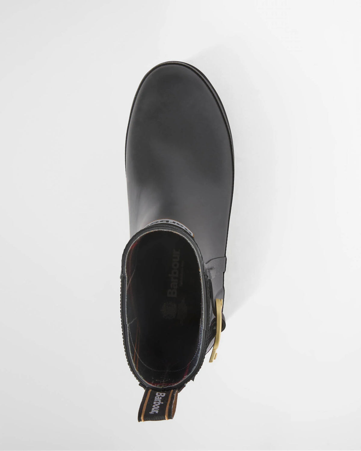 Barbour Hepburn Ankle Wellington boot