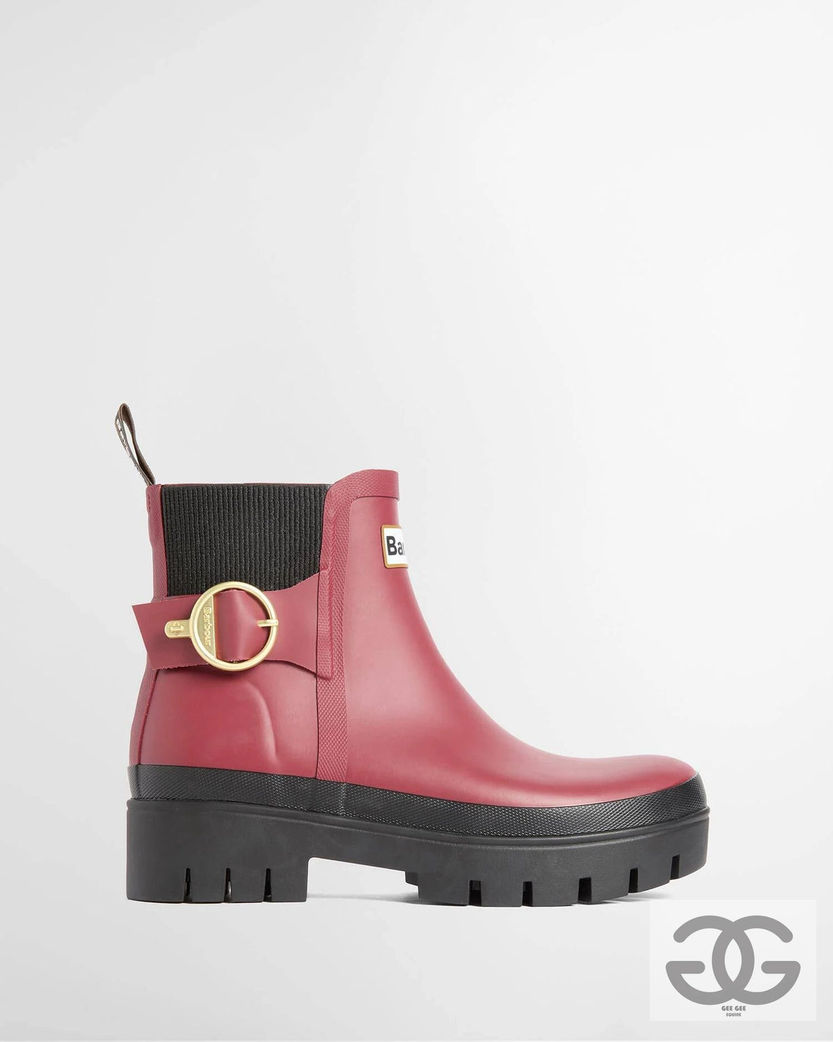 Barbour Hepburn Ankle Wellington boot