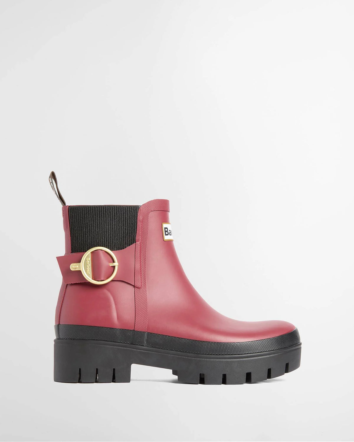 Barbour Hepburn Ankle Wellington boot