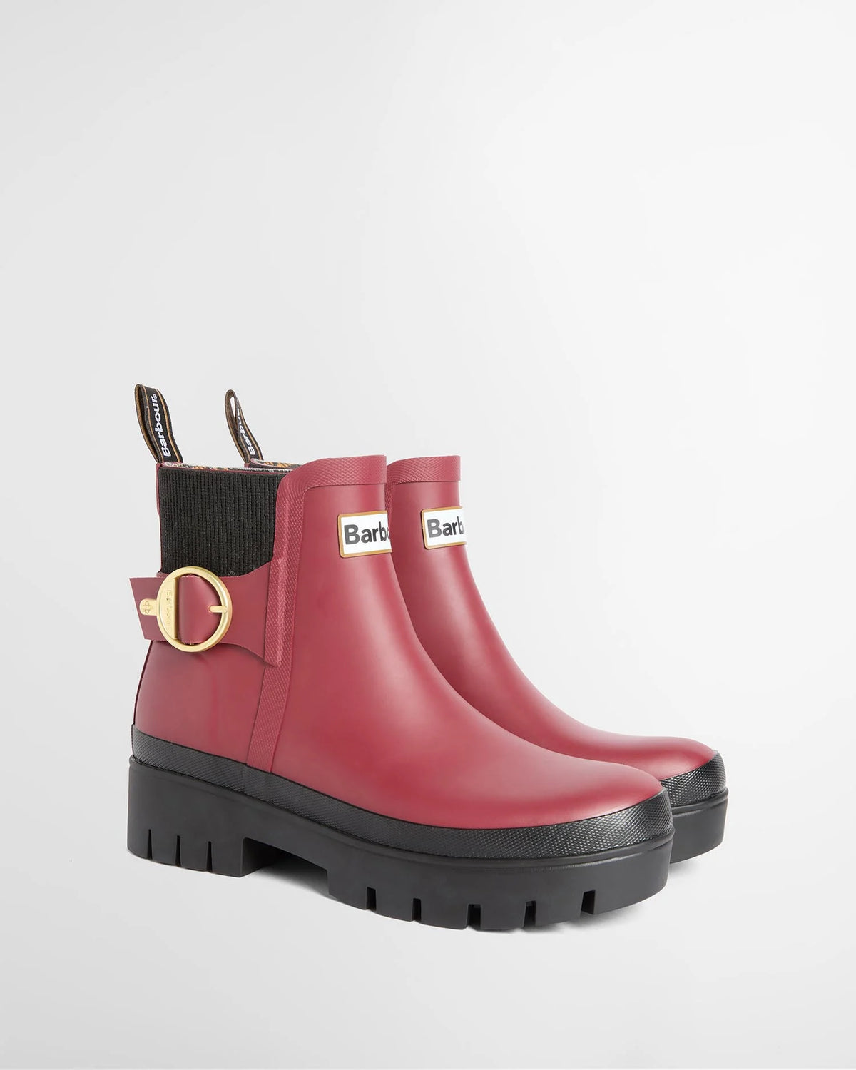 Barbour Hepburn Ankle Wellington boot