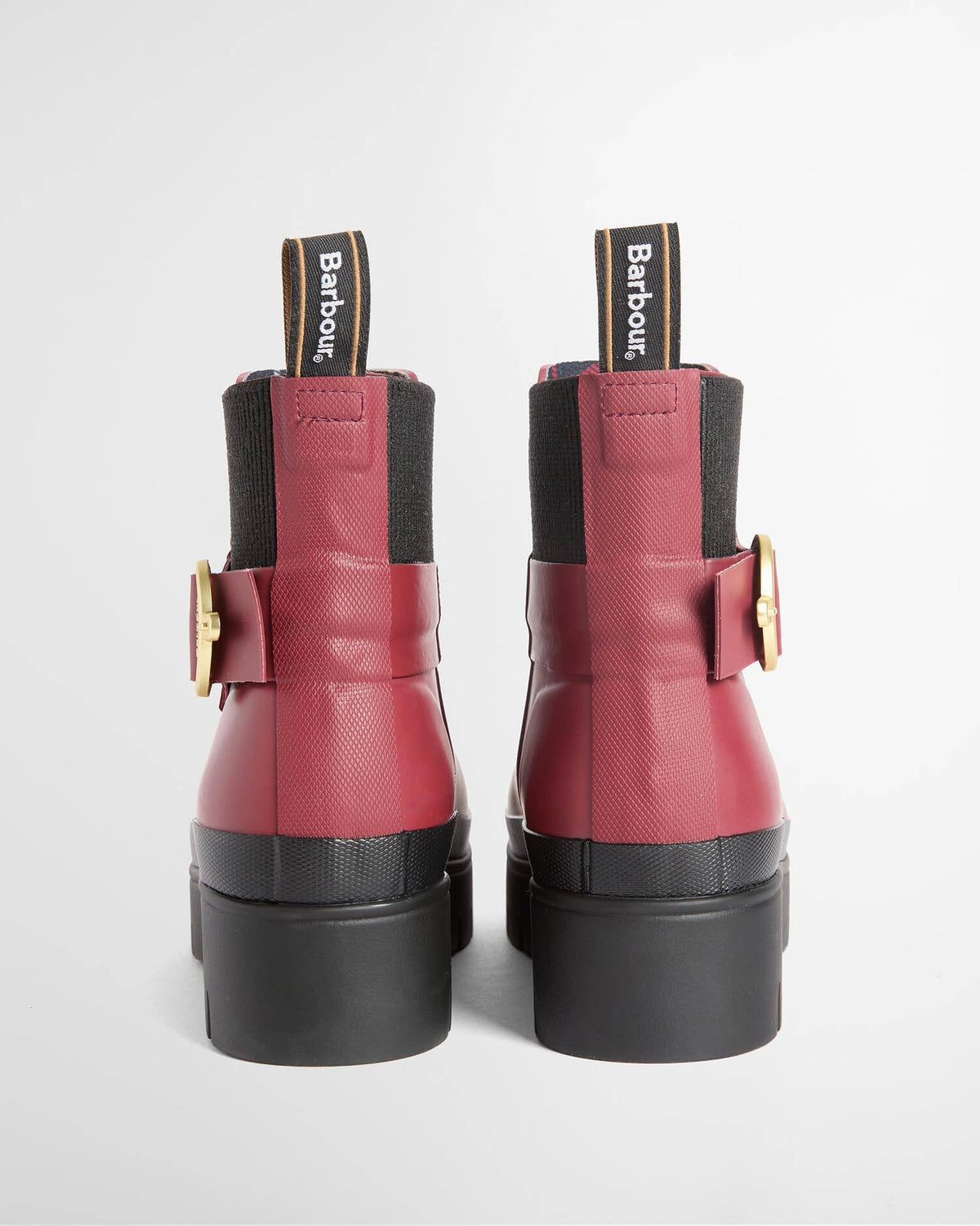Barbour Hepburn Ankle Wellington boot