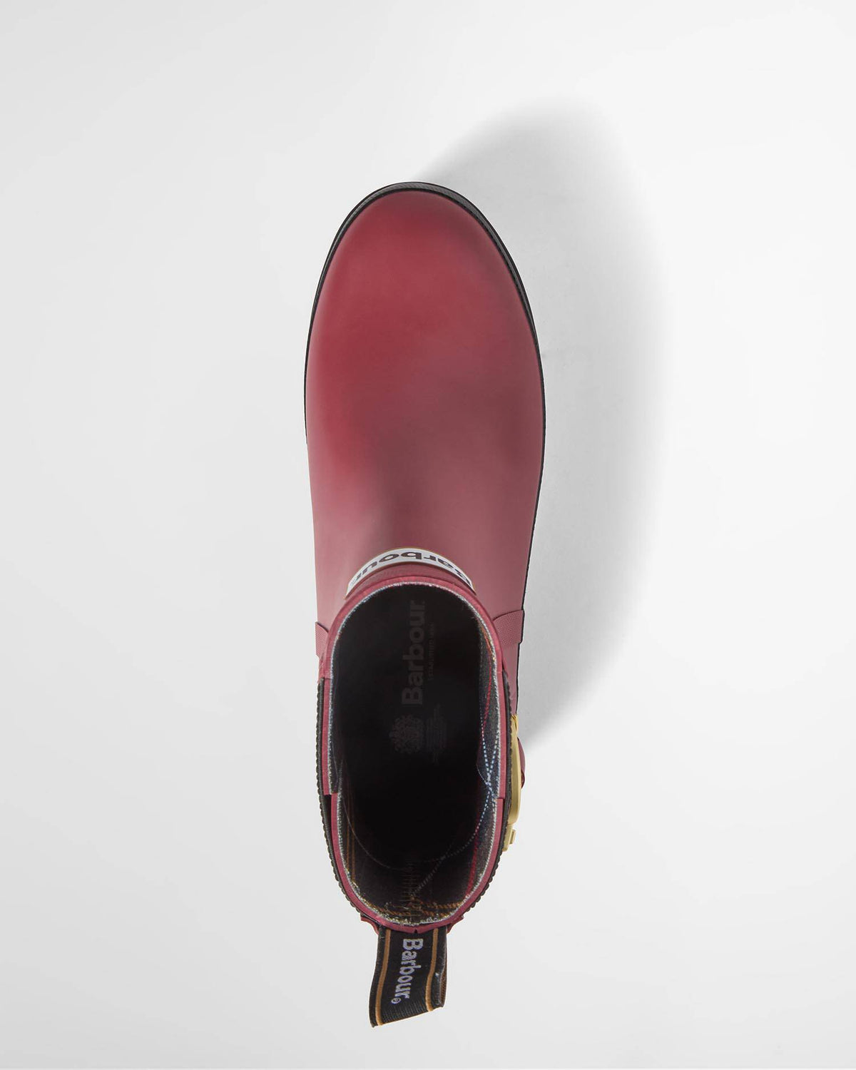 Barbour Hepburn Ankle Wellington boot