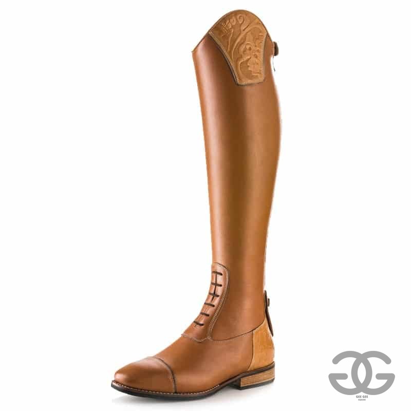 Deniro Dolcefiore Scudo Boot