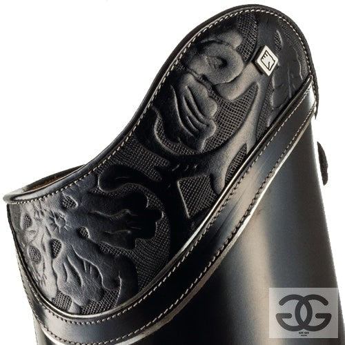 Deniro Dolcefiore Lisa Boot