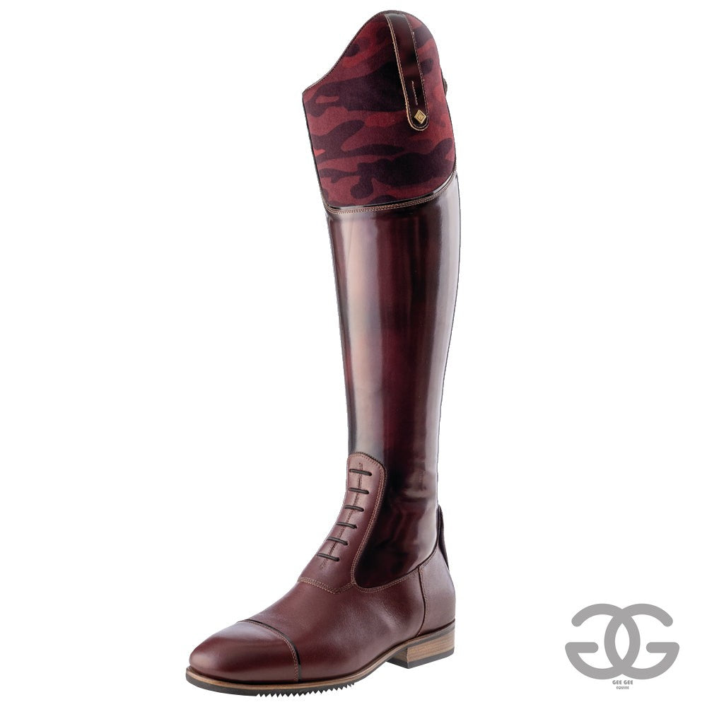 Deniro Savage Leonardo Tall  Boot
