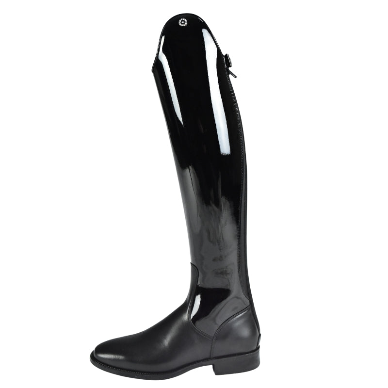 Tricolore Puro Dress,vertex Black,