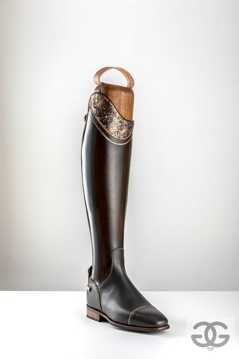 Deniro Infinito Lisa Tall  Boot