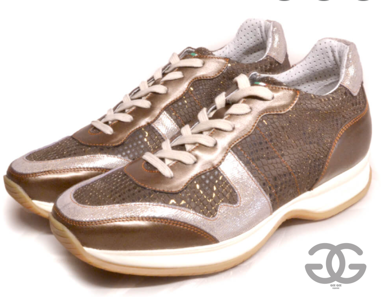 DeNiro Sneakers various styles