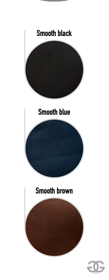 Tricolore Puro Duo Dressage Boot