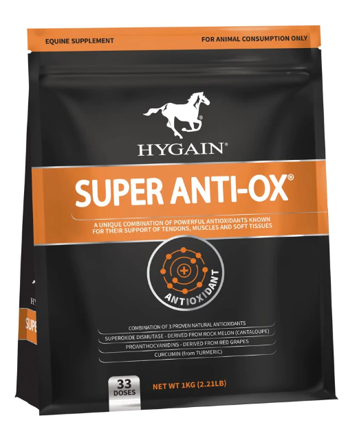 Hygain Super Anti Ox