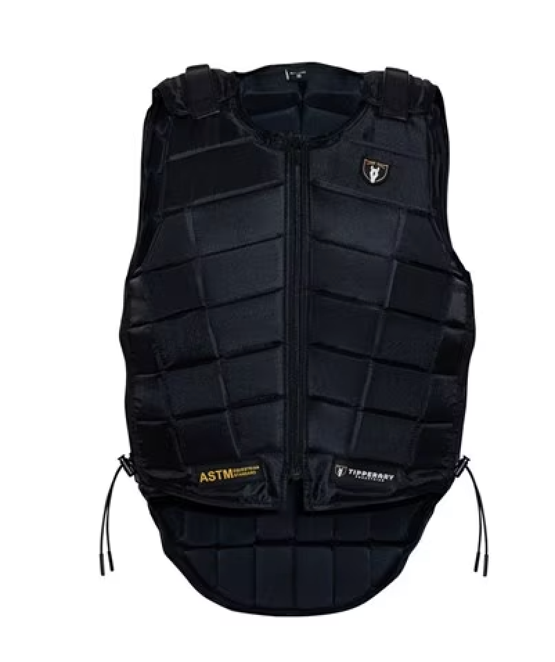 Tipperary Contender Children's ASTM Body Protector
