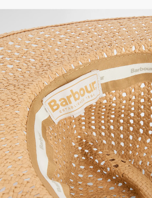 Barbour Cowboy hat