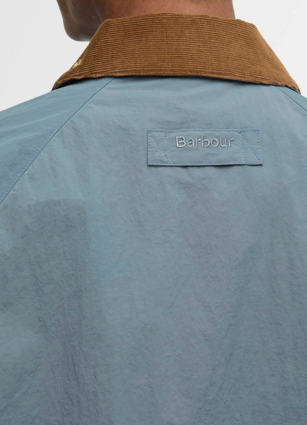 Barbour Icons Spey Nylon Jacket unisex Jacket