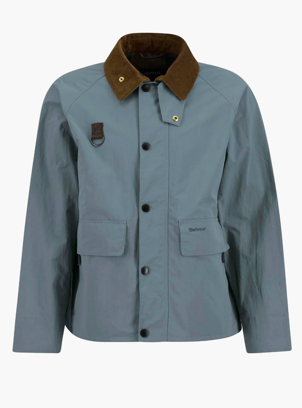 Barbour Icons Spey Nylon Jacket unisex Jacket
