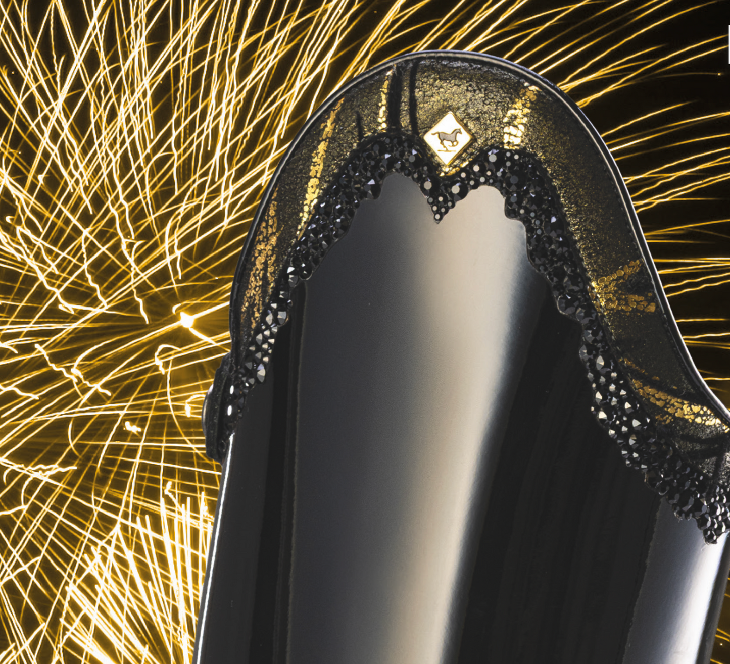 DeNiro Volta Festosa Dressage boot