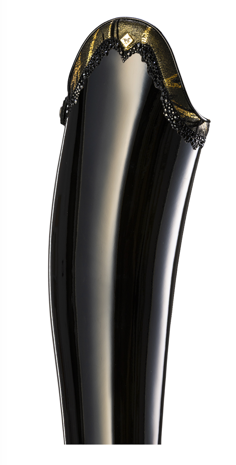 DeNiro Volta Festosa Dressage boot