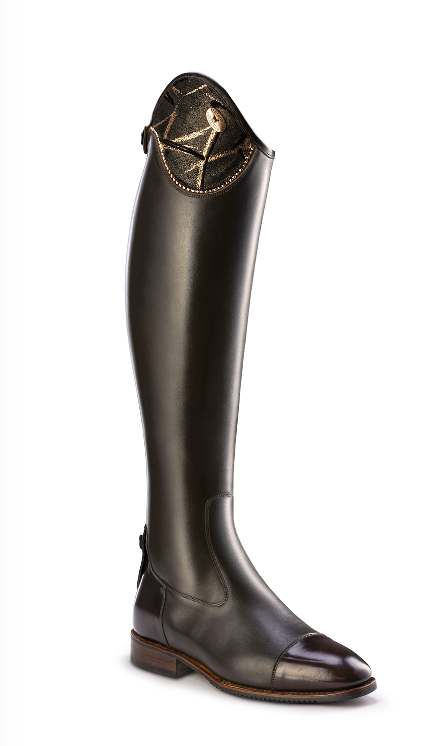 DeNiro Salento Festosa Tall Boot