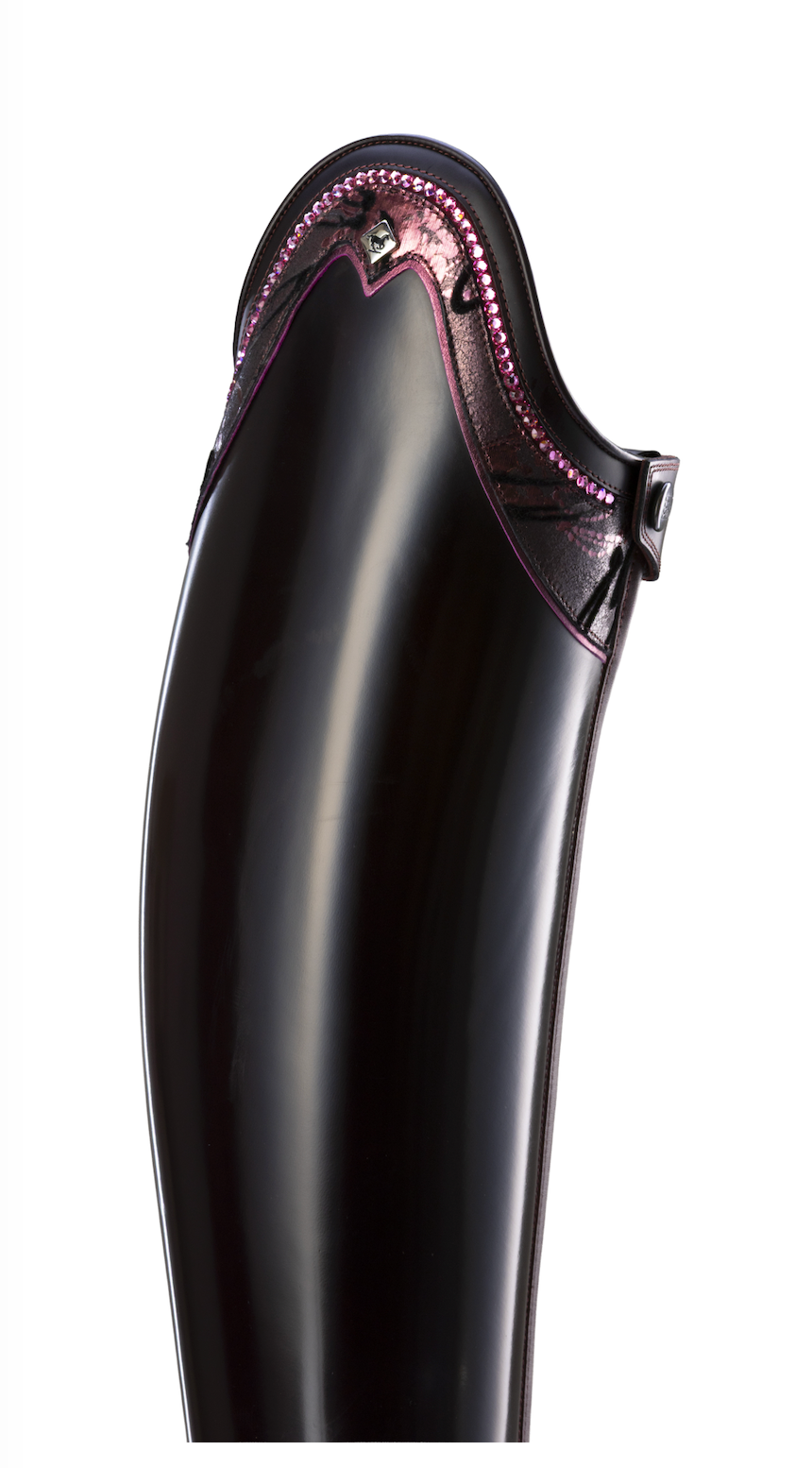 DeNiro Bellini Dressage Boot Festosa