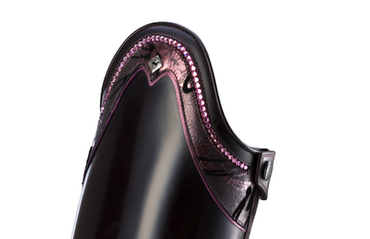 DeNiro Bellini Dressage Boot Festosa