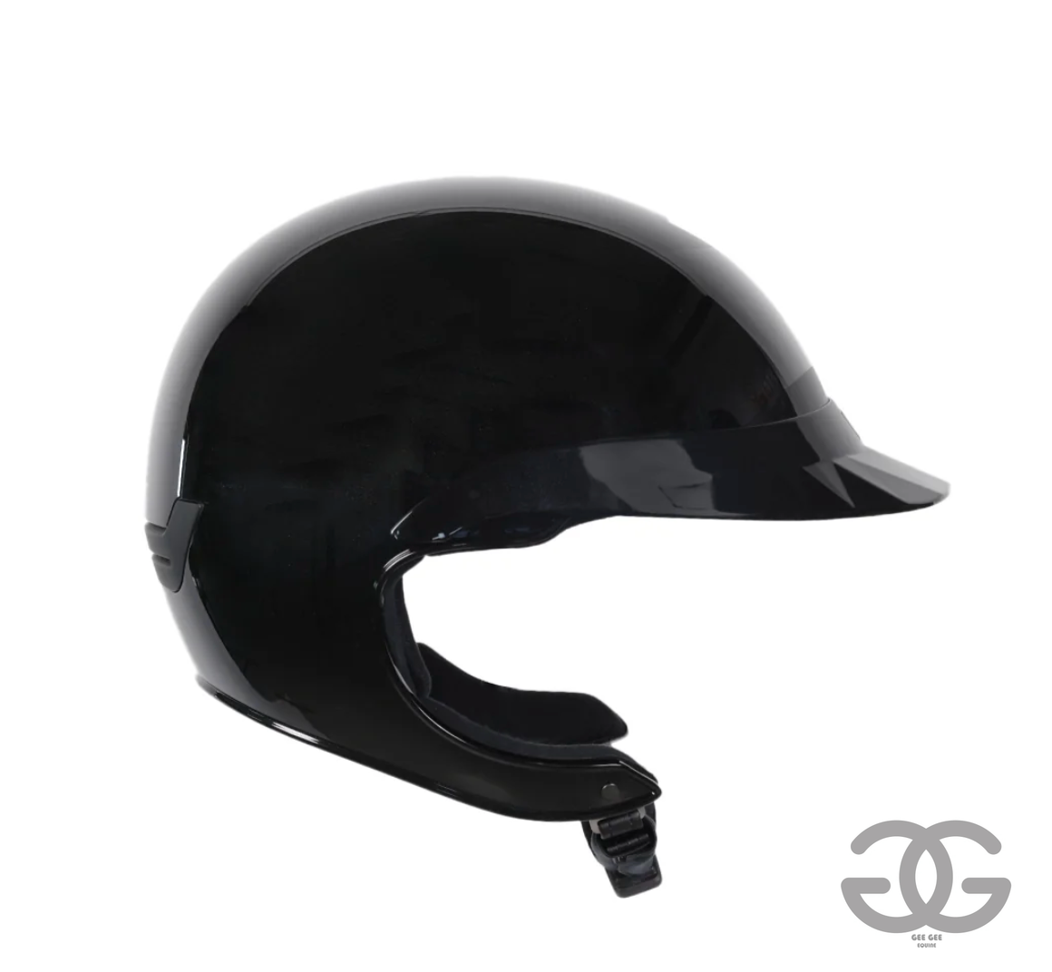 Naca Comete XP Glow helmet