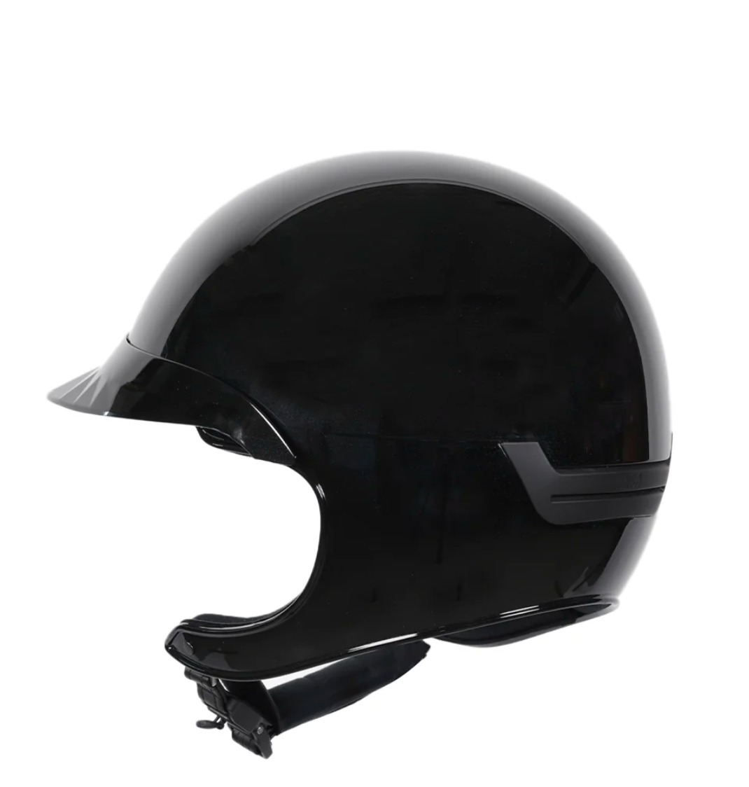 Naca Comete XP Glow helmet