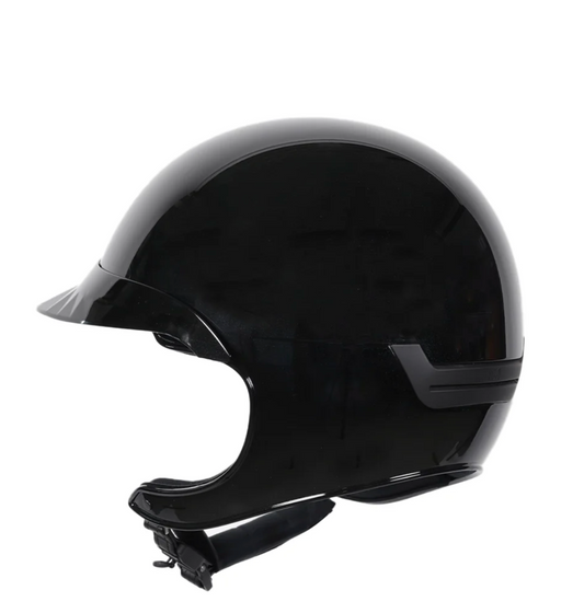 Naca Comete XP Glow helmet