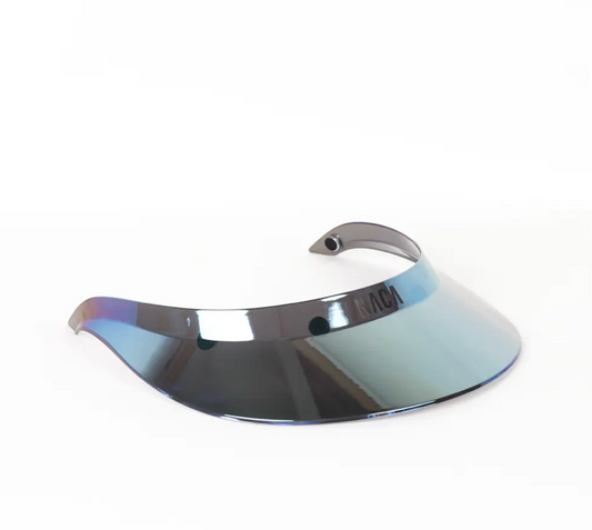 NACA X Ray visor magnetic
