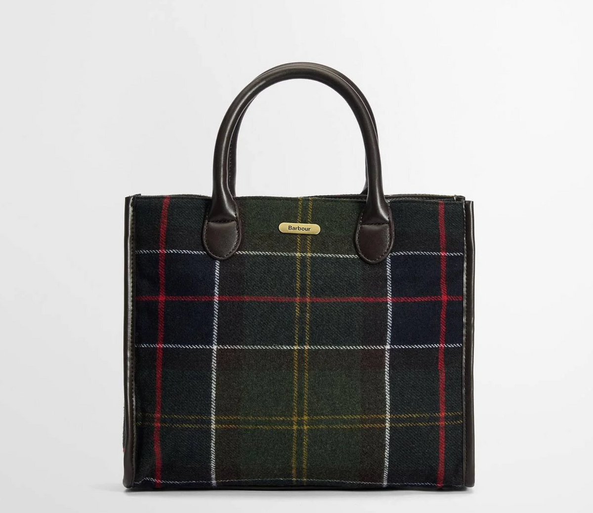 Barbour Barrhill Bag