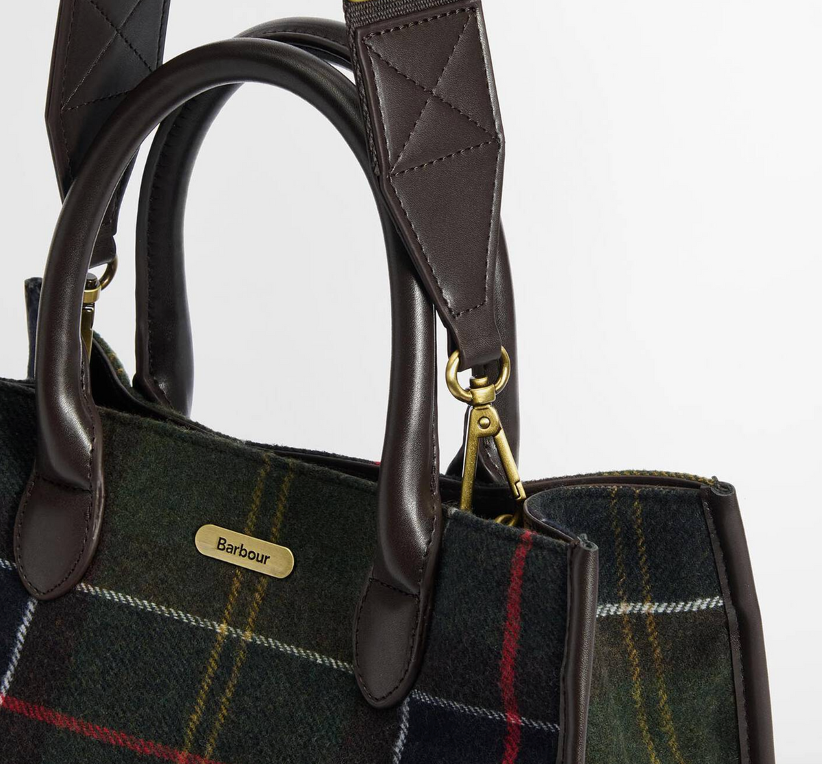 Barbour Barrhill Bag