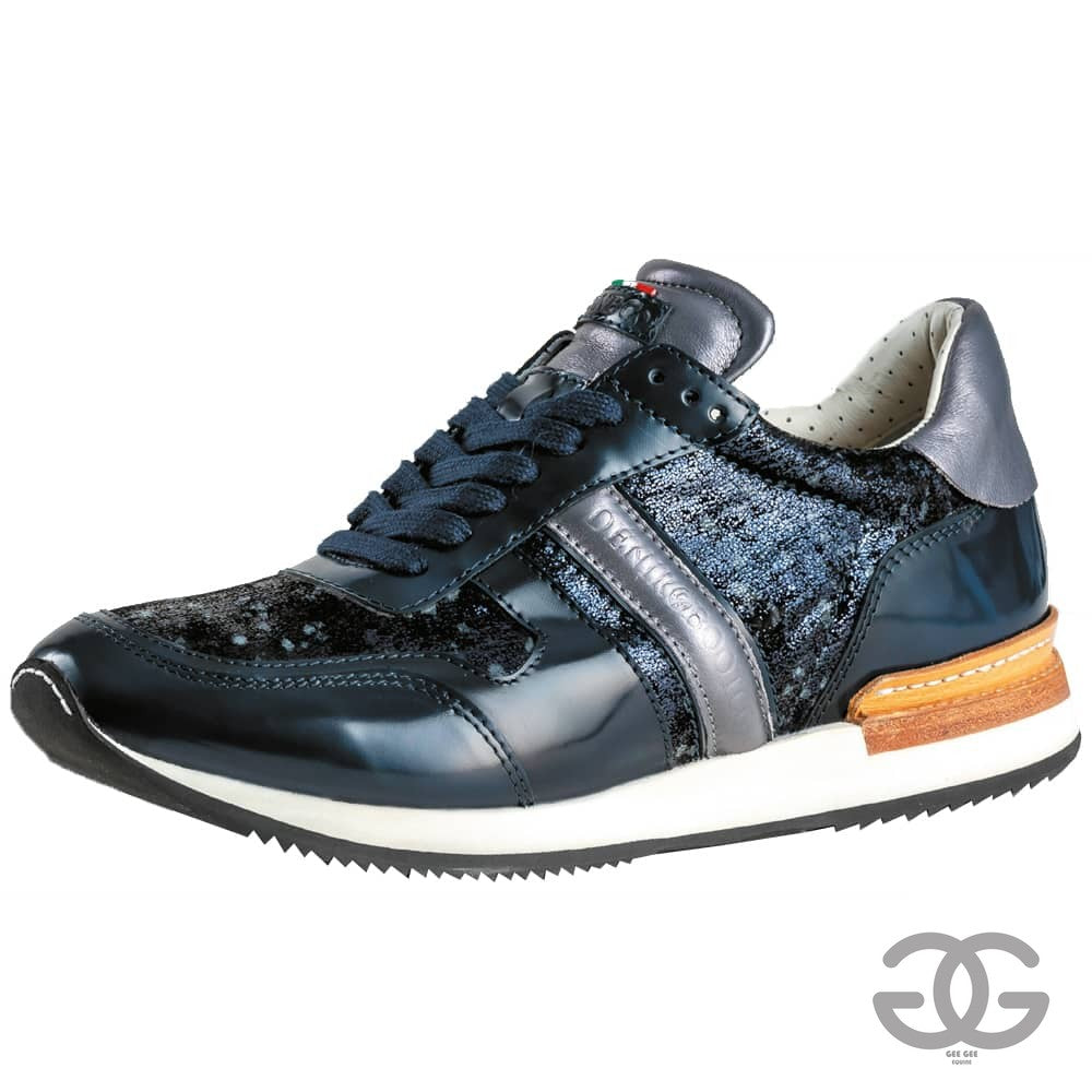 Deniro Infinito Viceversa Sky Sneaker