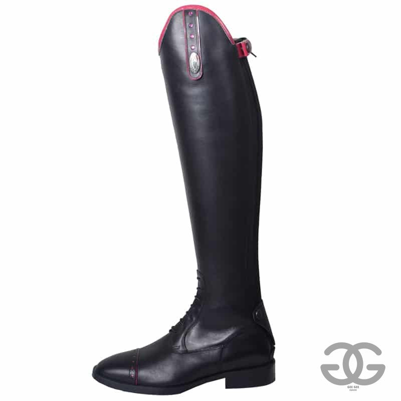 Deniro Young Line Guilietta Boot