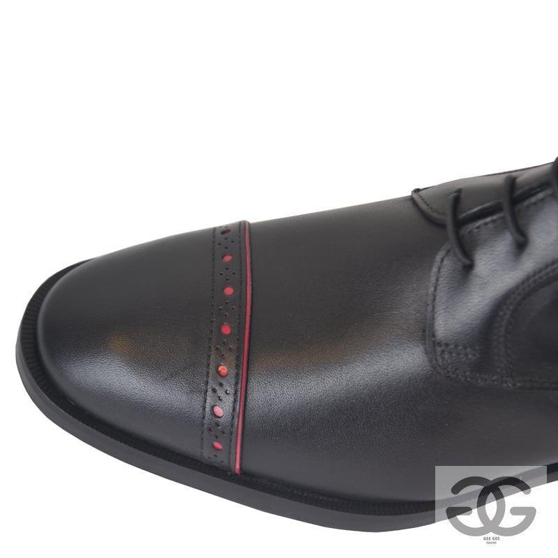 Deniro Young Line Guilietta Boot