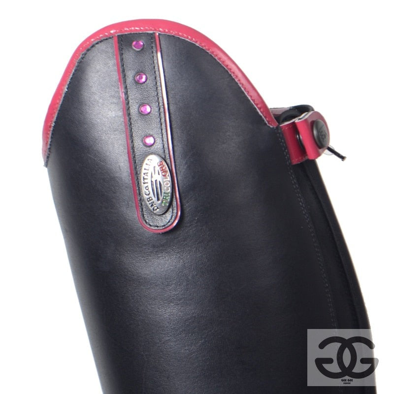 Deniro Young Line Guilietta Boot